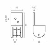 V6HDBA30FC5252F4AB7705FDDF6641A6915R4136840P3