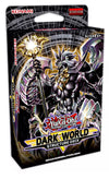 Yugioh Structure Deck Dark World - DEUTSCH - NEU & OVP 1.Auflage